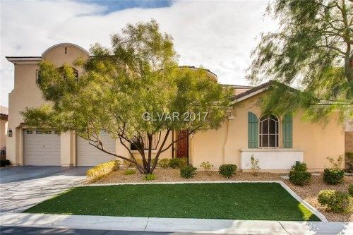 2516 Dornoch Lane, Henderson, NV 89044