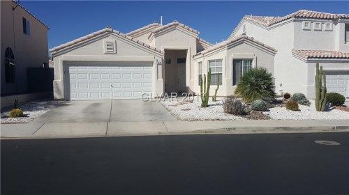 3125 Morning Whisper Drive, Henderson, NV 89052