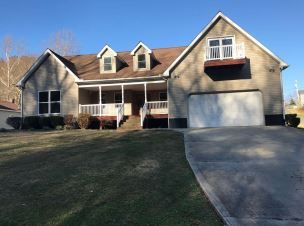 476 Hygean Run Rd, West Portsmouth, OH 45663