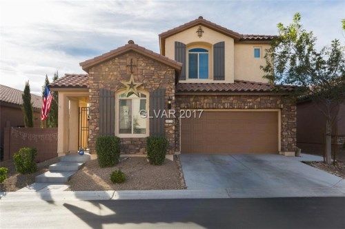 6975 Cordite Road, Las Vegas, NV 89178