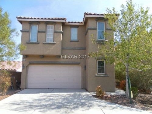 11208 Pierre Milano Street, Las Vegas, NV 89141