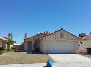 5382 Beaverhead Drive, Las Vegas, NV 89120