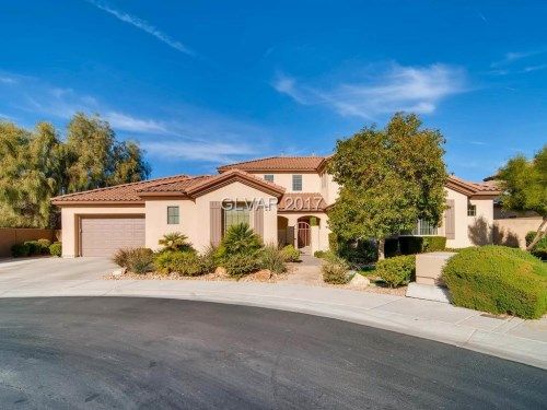 46 Hassayampa Trail, Henderson, NV 89052