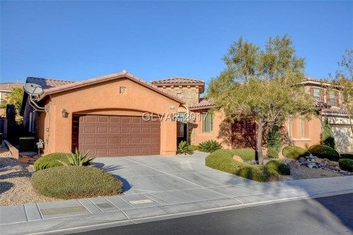 8572 Myrtle Flag Avenue, Las Vegas, NV 89178