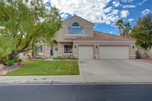 1975 Troon Drive, Henderson, NV 89074