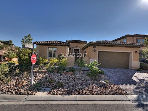 12 Durini Court, Henderson, NV 89011