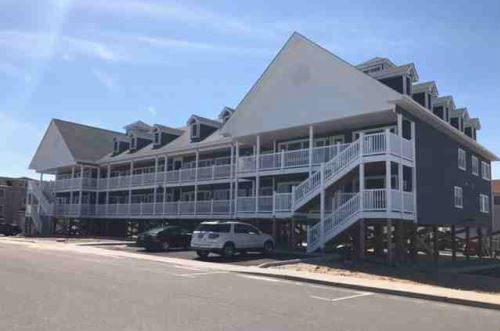 1935 Ocean Avenue Unit 3, Seaside Heights, NJ 08751