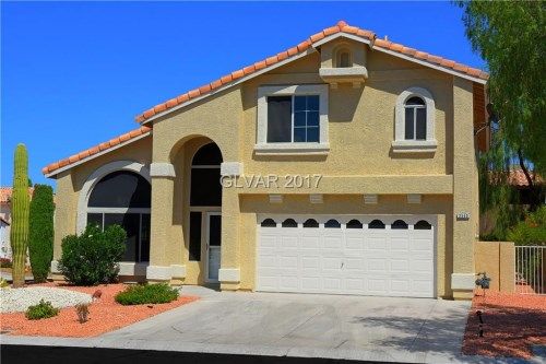 3540 Moreno Court, Las Vegas, NV 89129