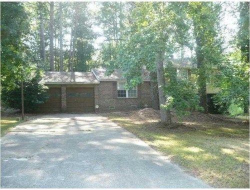 3579 Bramblevine Circle, Lithonia, GA 30038