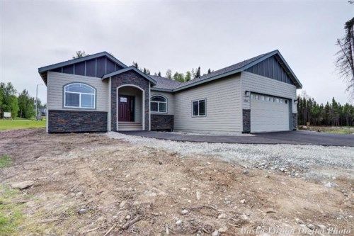 13986 Koso Way, Eagle River, AK 99577