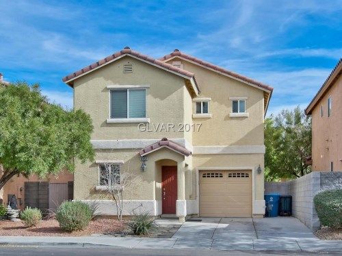 4352 Miller Lane, Las Vegas, NV 89147