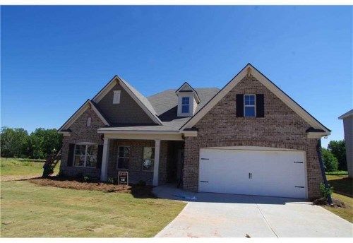 849 W Union Grove Circle, Auburn, GA 30011