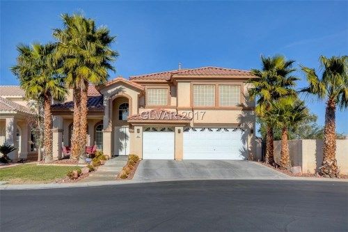 8910 Minsk Court, Las Vegas, NV 89147