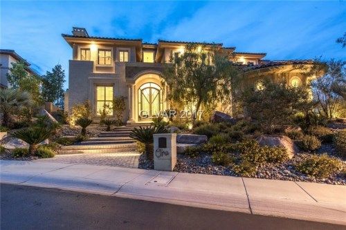 1 Hazelhurst Pass, Henderson, NV 89052