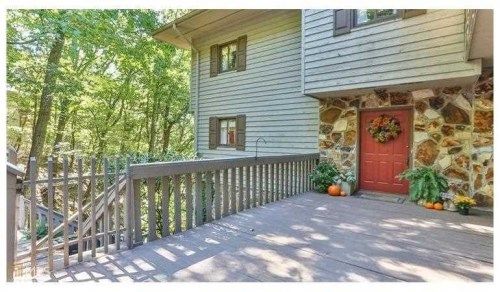 172 Little Hendricks Mountain, Jasper, GA 30143