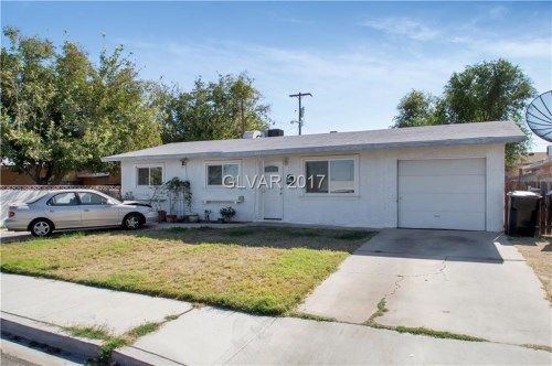 213 Elliott Avenue, Las Vegas, NV 89106