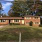 2374 Rockcrest Trl, Conley, GA 30288 ID:15165971