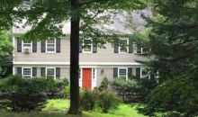 48 Horseshoe Hill Rd Pound Ridge, NY 10576