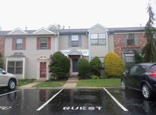 366 Bromley Pl, East Brunswick, NJ 08816