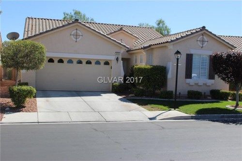 4475 El Presidio Drive, Las Vegas, NV 89141