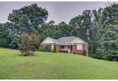 55 Fiddle Creek, Social Circle, GA 30025