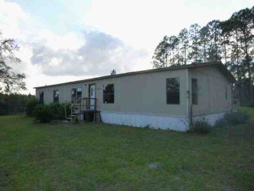 29822. County Road 121, Hilliard, FL 32046