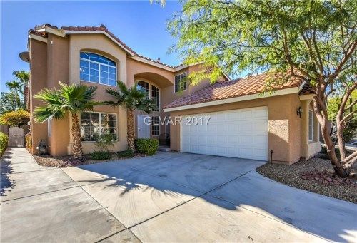 2381 Chasing Star Avenue, Las Vegas, NV 89123