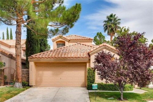 8920 Diamond Falls Drive, Las Vegas, NV 89117