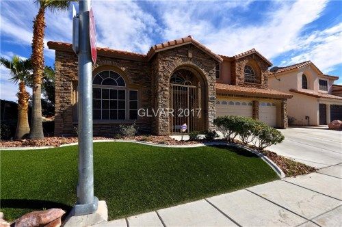 3716 Heather Lily Court, Las Vegas, NV 89129