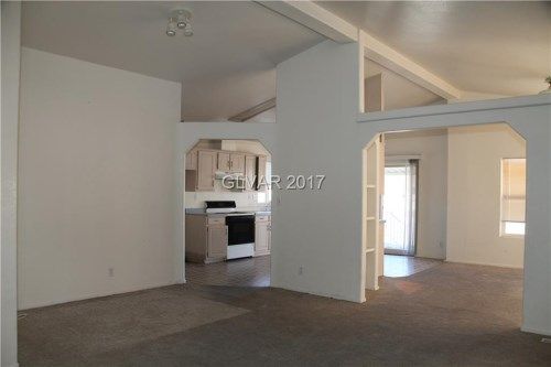 2540 East Idlewild, Pahrump, NV 89048