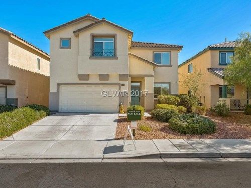 10952 Salernes Street, Las Vegas, NV 89141