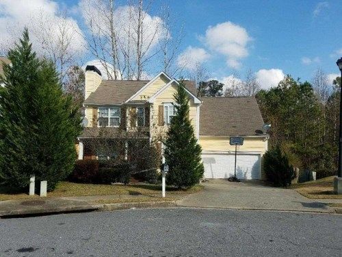 2715 White Blossom Ln, Suwanee, GA 30024