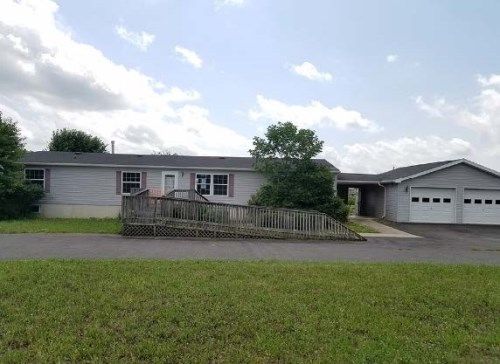 1433 Hill Road, Millville, PA 17846