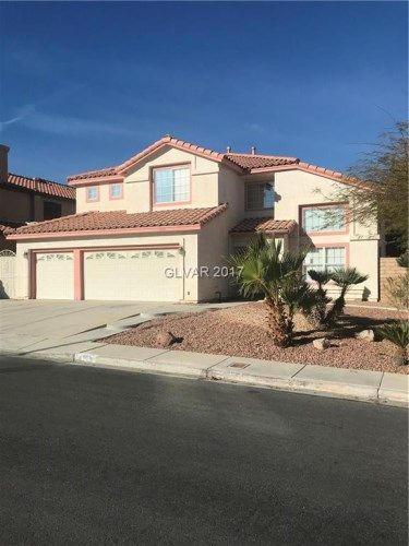 8410 Campana Drive, Las Vegas, NV 89147