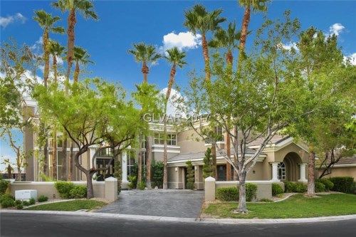 9040 Thornbury Lane, Las Vegas, NV 89134