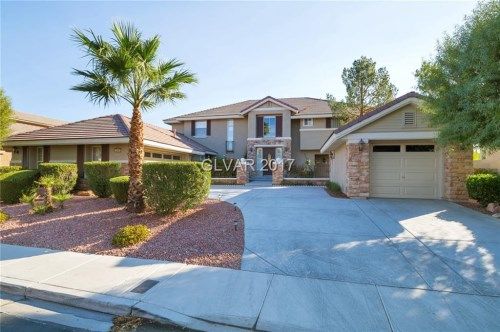 2962 Hammerwood Drive, Las Vegas, NV 89135