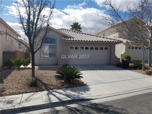 10545 Beachwalk Place, Las Vegas, NV 89144