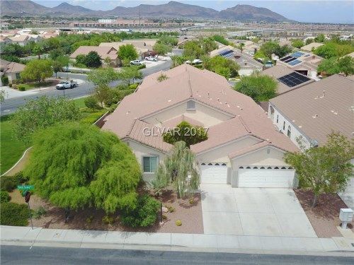 2417 Gold Camp Street, Henderson, NV 89002