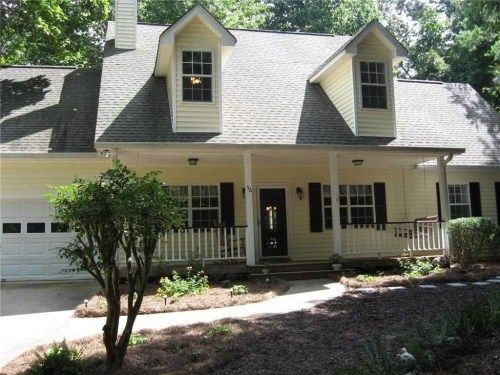 56 Candace Dr, Dahlonega, GA 30533