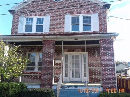 336 BERGEN STREET, Trenton, NJ 08610