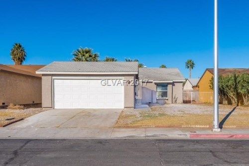 4520 Queen Angel Court, Las Vegas, NV 89110