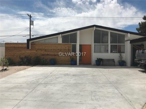 1567 Commanche Drive, Las Vegas, NV 89169