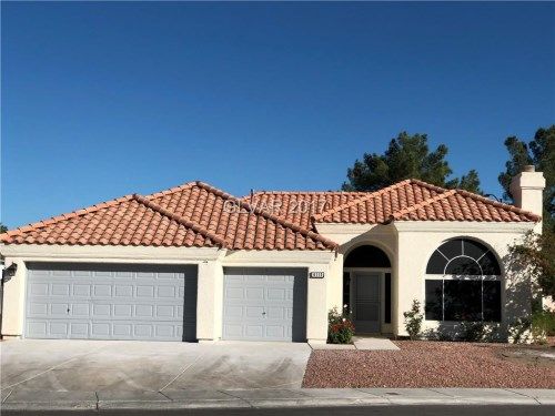 4112 Sinew Court, Las Vegas, NV 89129