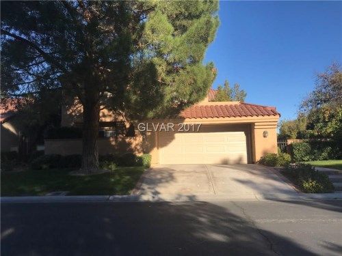 5164 Turnberry Lane, Las Vegas, NV 89113