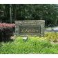 285 Lakeview Ridge W, Roswell, GA 30076 ID:15111153