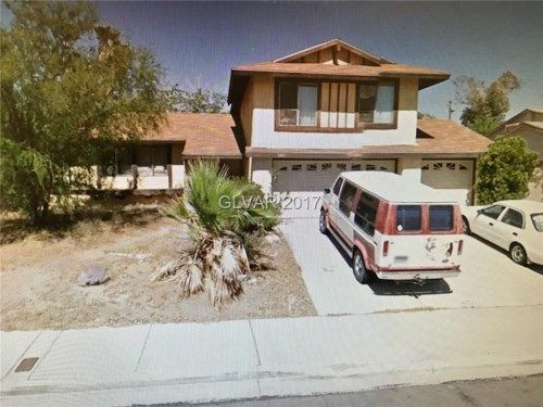 3209 Pampas Place, Las Vegas, NV 89146