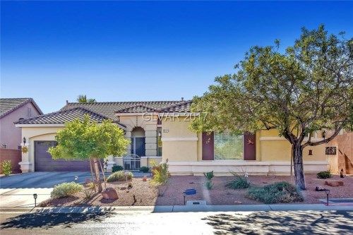 9517 Parkmoor Avenue, Las Vegas, NV 89149