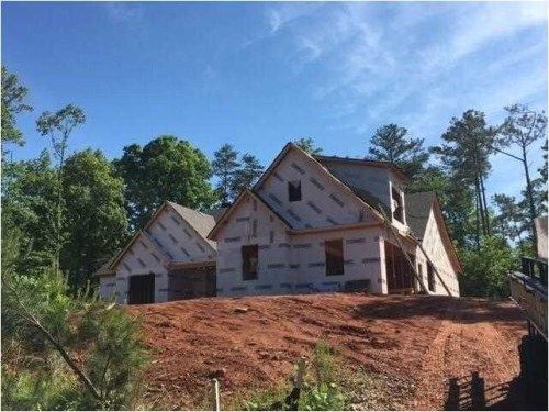 Lot 41 Dawson Manor Ct, Dawsonville, GA 30534