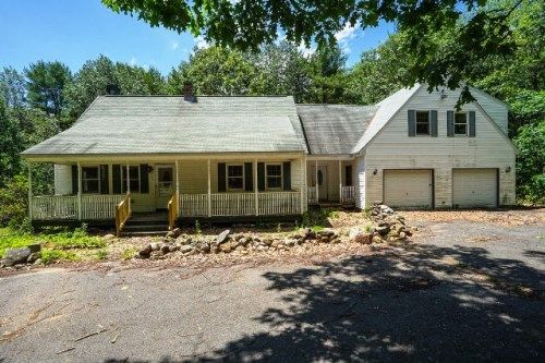 11 Frye Hill Rd, Royalston, MA 01368