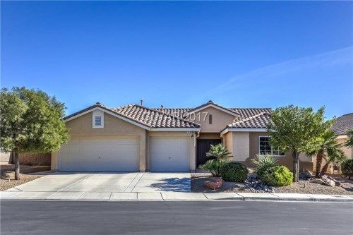 7138 White Blanket Court, North Las Vegas, NV 89084